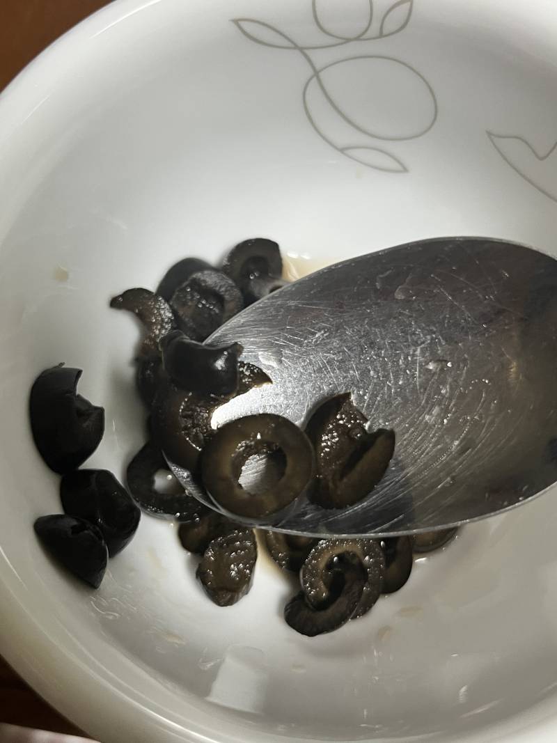 올리브 간식으로 먹는 익인이 잇츠미 | 인스티즈