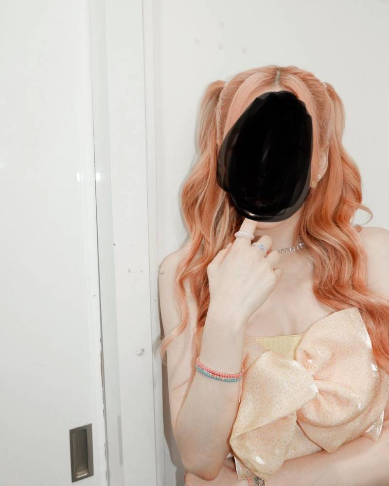 워터밤에 이러고 가도 이상할 거 없지? | 인스티즈