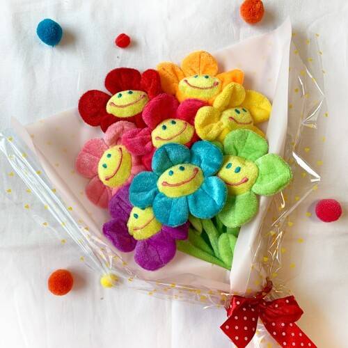 남익인데 꽃다발 진짜 많이 해본거 같아 | 인스티즈