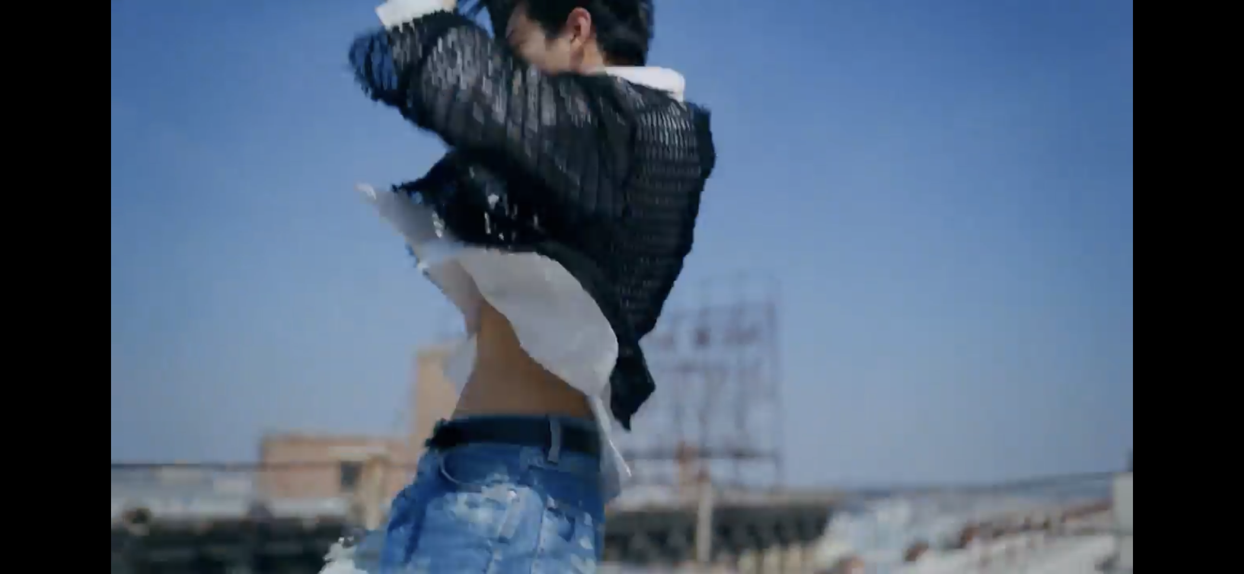 [잡담] 아기 배지켜줘... | 인스티즈