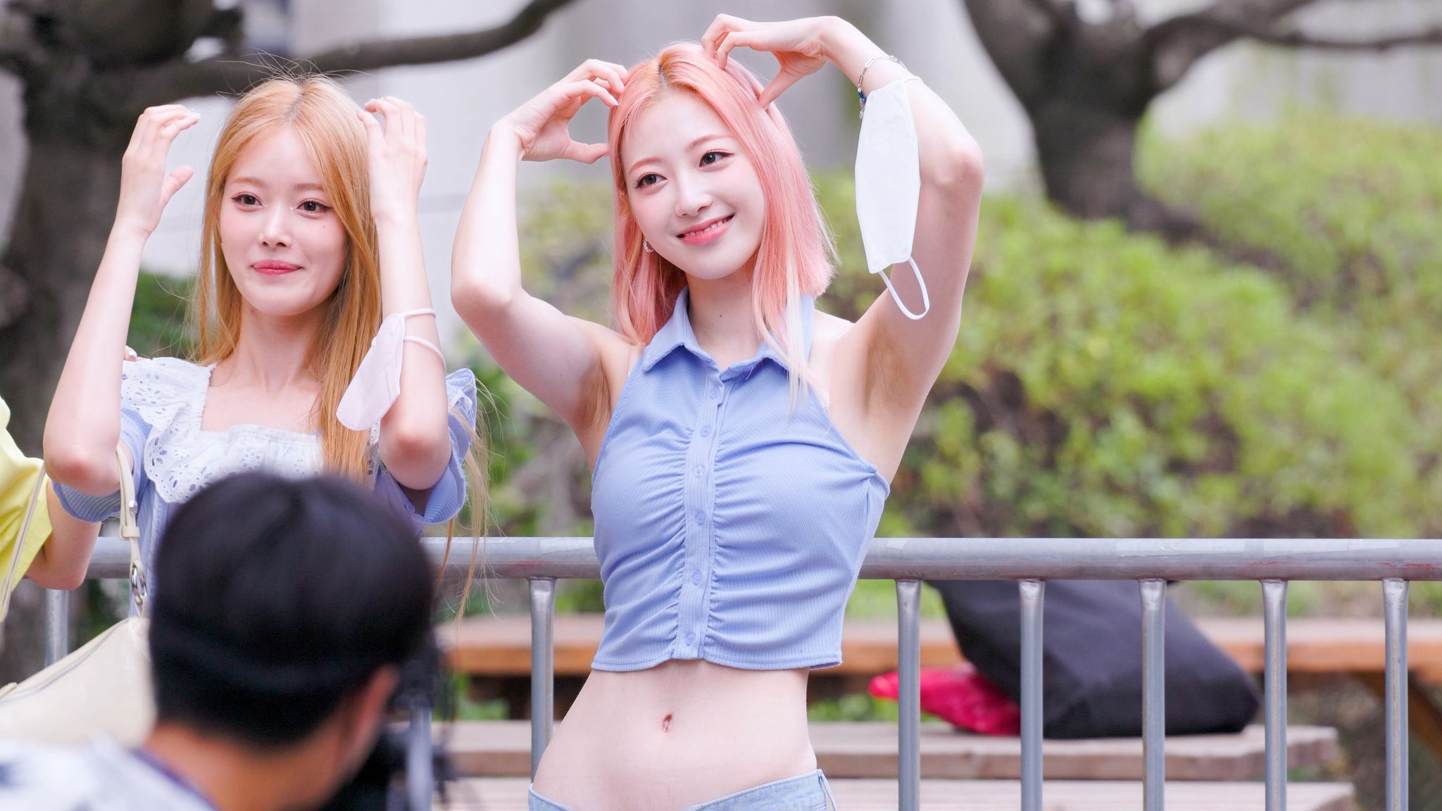 [잡담] 이분 존함이? | 인스티즈