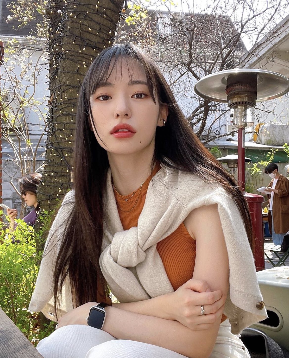 [잡담] 환연 이현웅니..개예쁘다 진짜 | 인스티즈