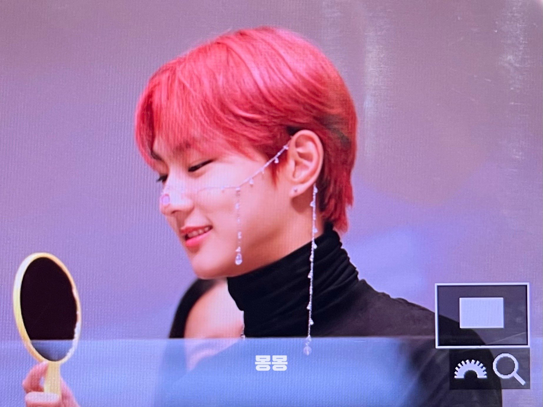 [잡담] 정원이 페이스체인한거ㅋㅋㅋㅋㅋㅋㅋㅋ | 인스티즈