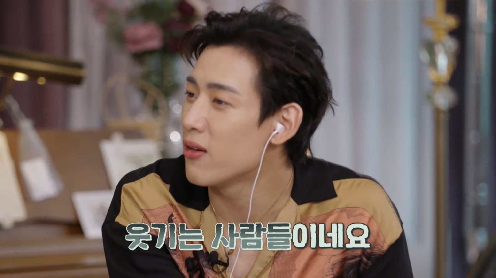 [잡담] 환승연애 뱀뱀 왤케 웃김?ㅋㅋㅋㅋㅋㅋㅋㅋㅋㅋㅋㅋㅋㅋ | 인스티즈