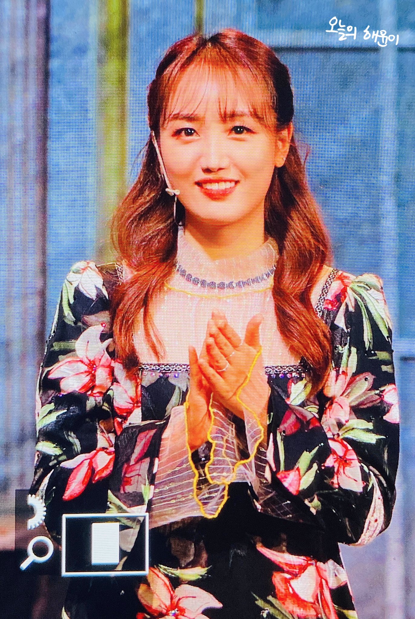 [잡담] 막공이라 그런가 왤케 눈가가 쵹쵹한 거 같냐 ㅠㅠㅠㅠ | 인스티즈