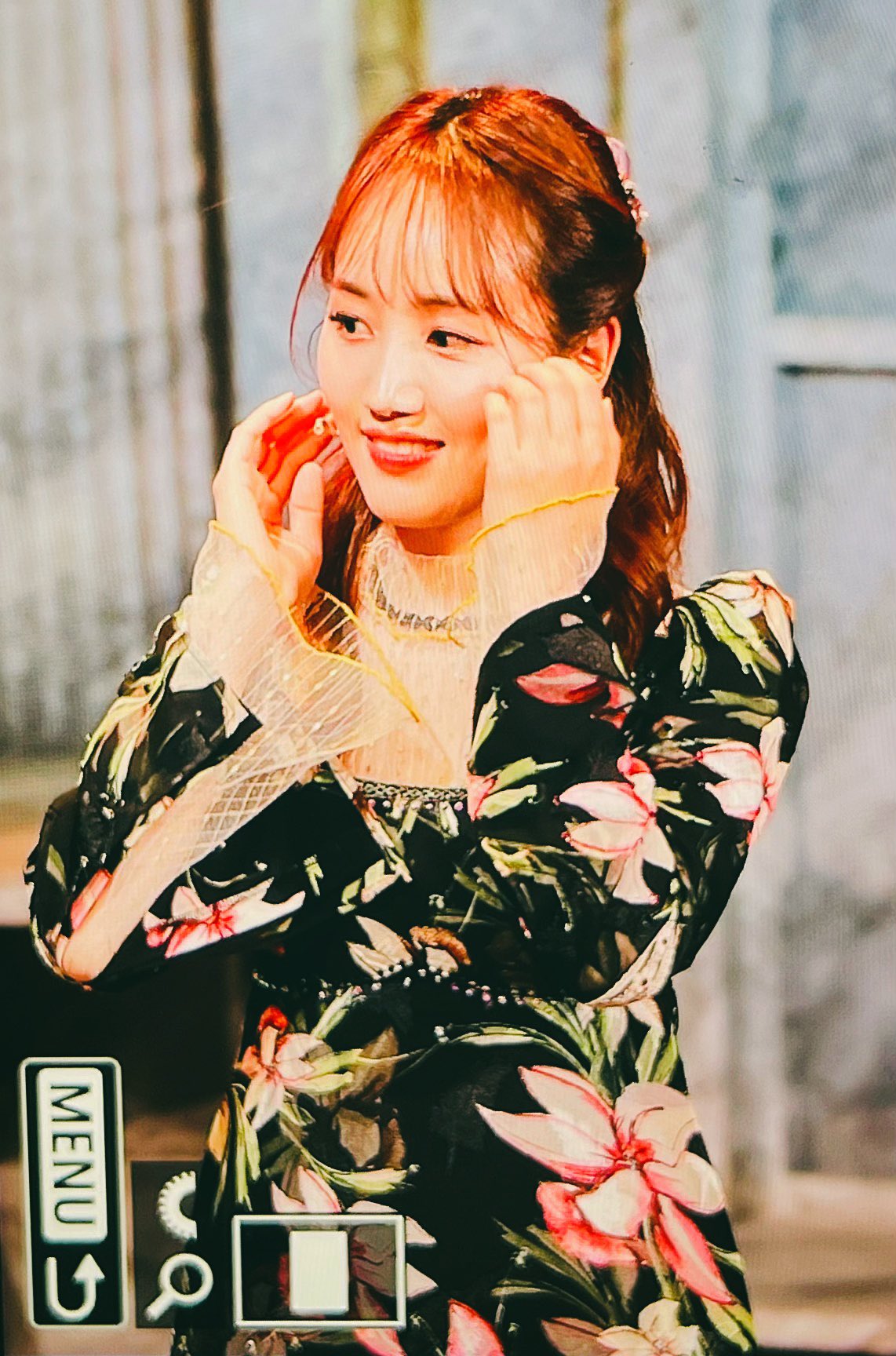 [잡담] 막공이라 그런가 왤케 눈가가 쵹쵹한 거 같냐 ㅠㅠㅠㅠ | 인스티즈