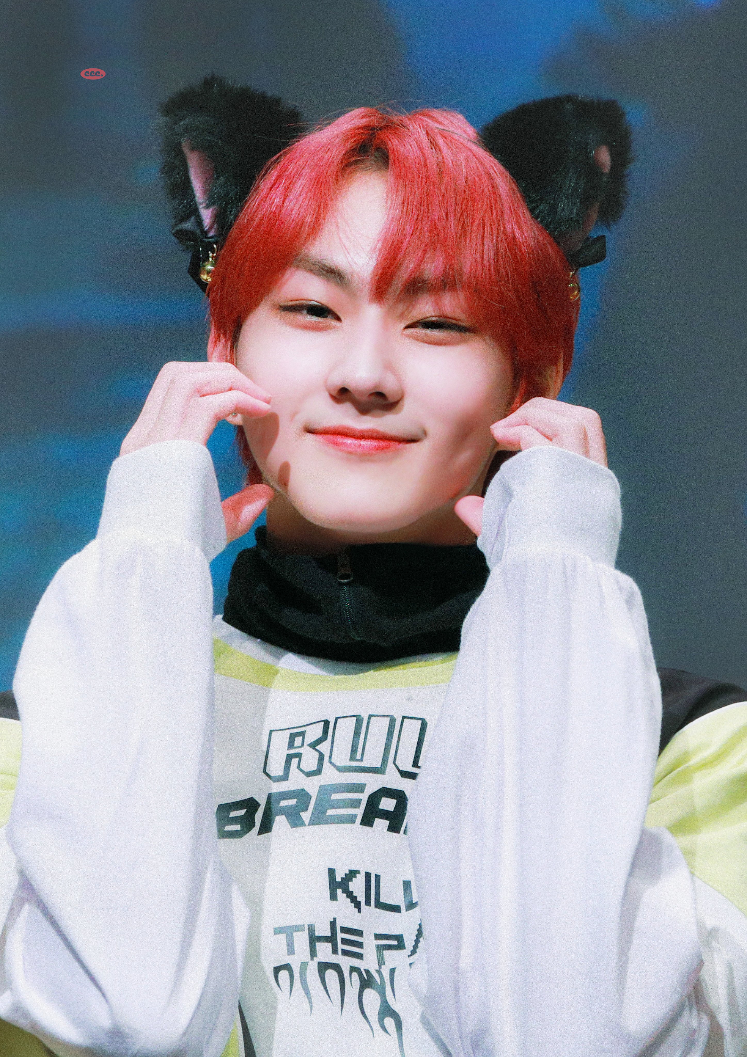 [잡담] 양정원 이러는거 나도 실물로 보고싶다 | 인스티즈