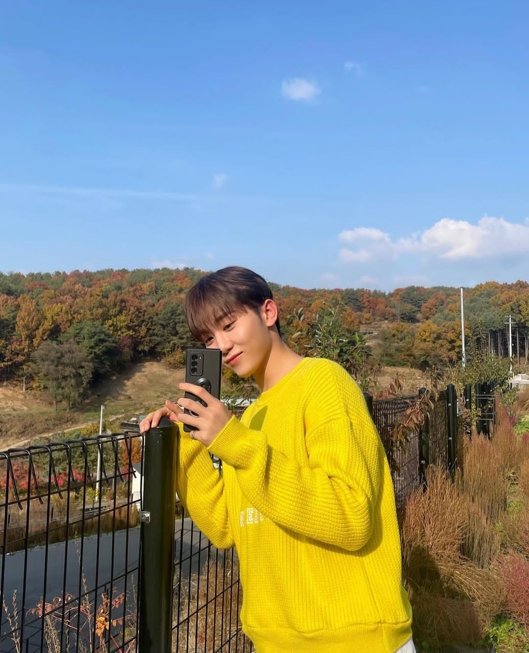 [잡담] 승관이 잘생겼어 우리 승관이 댄디곰돌 핸섬곰돌 | 인스티즈