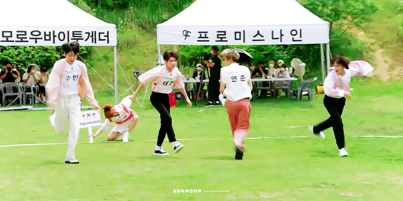 [잡담] 어떡함 투바투 짤만봐도 시끄러움 | 인스티즈