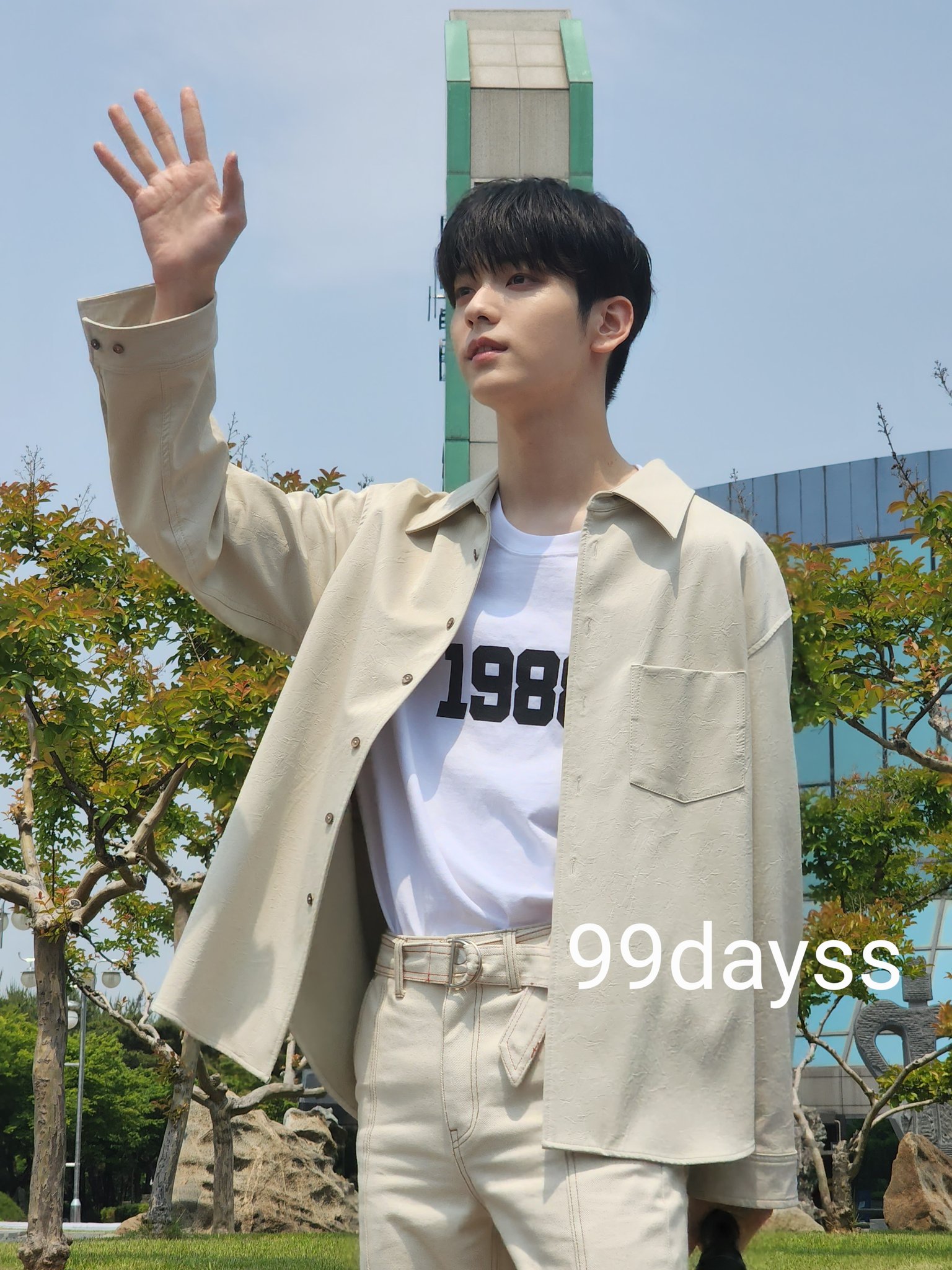 [잡담] 투바투 수빈 + 자연광?? | 인스티즈