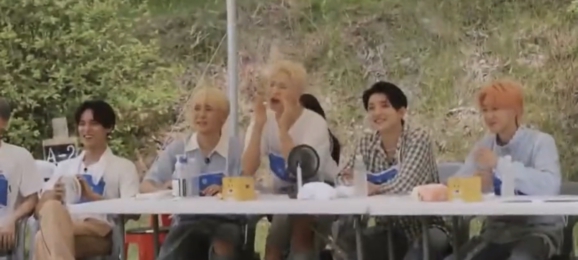 [잡담] 세븐틴 재계약 얘기할 때 진심 개웃겨 | 인스티즈