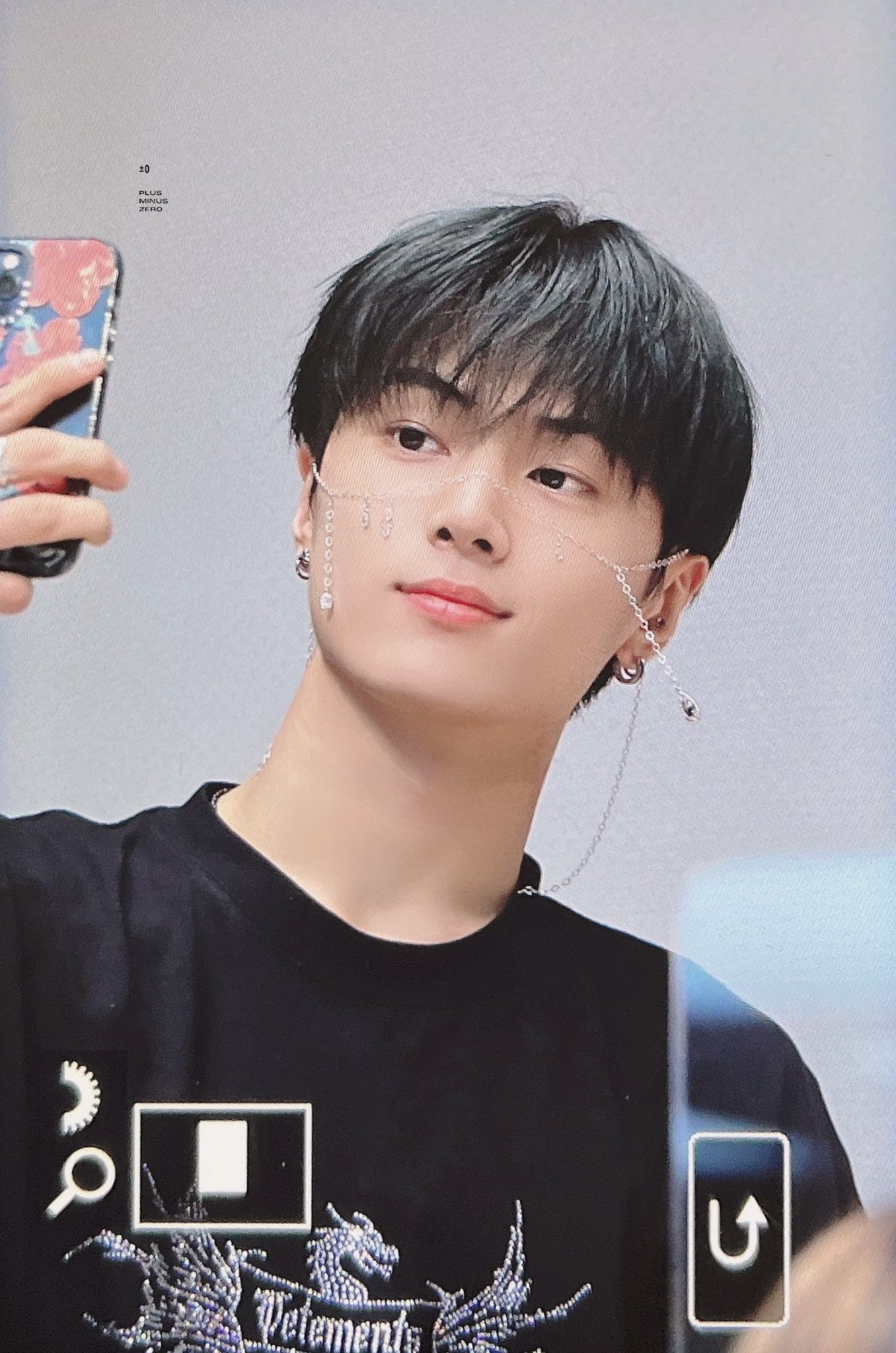 [잡담] 제이 오늘 진짜 개잘생김 | 인스티즈