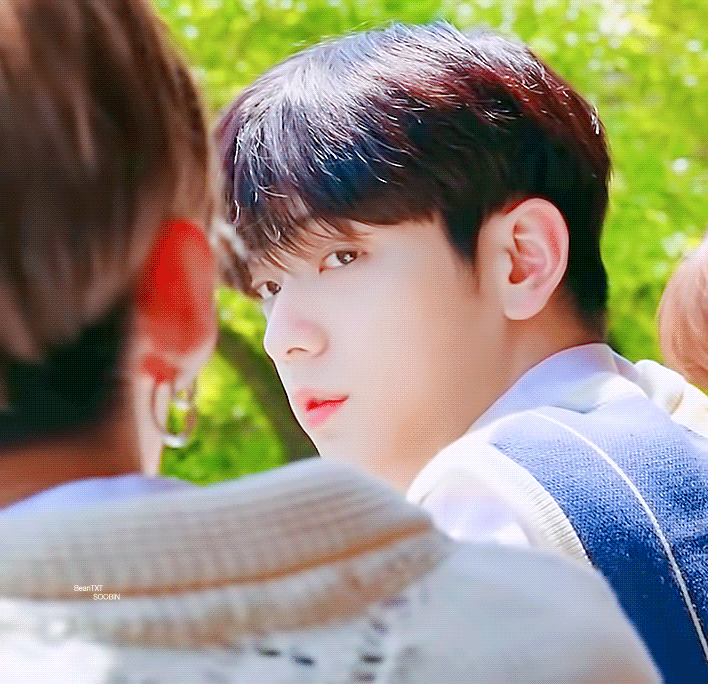 [잡담] 투바투 수빈 + 자연광?? | 인스티즈