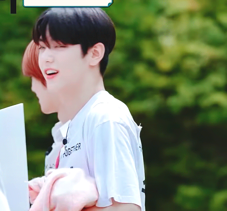 [잡담] 투바투 수빈 + 자연광?? | 인스티즈