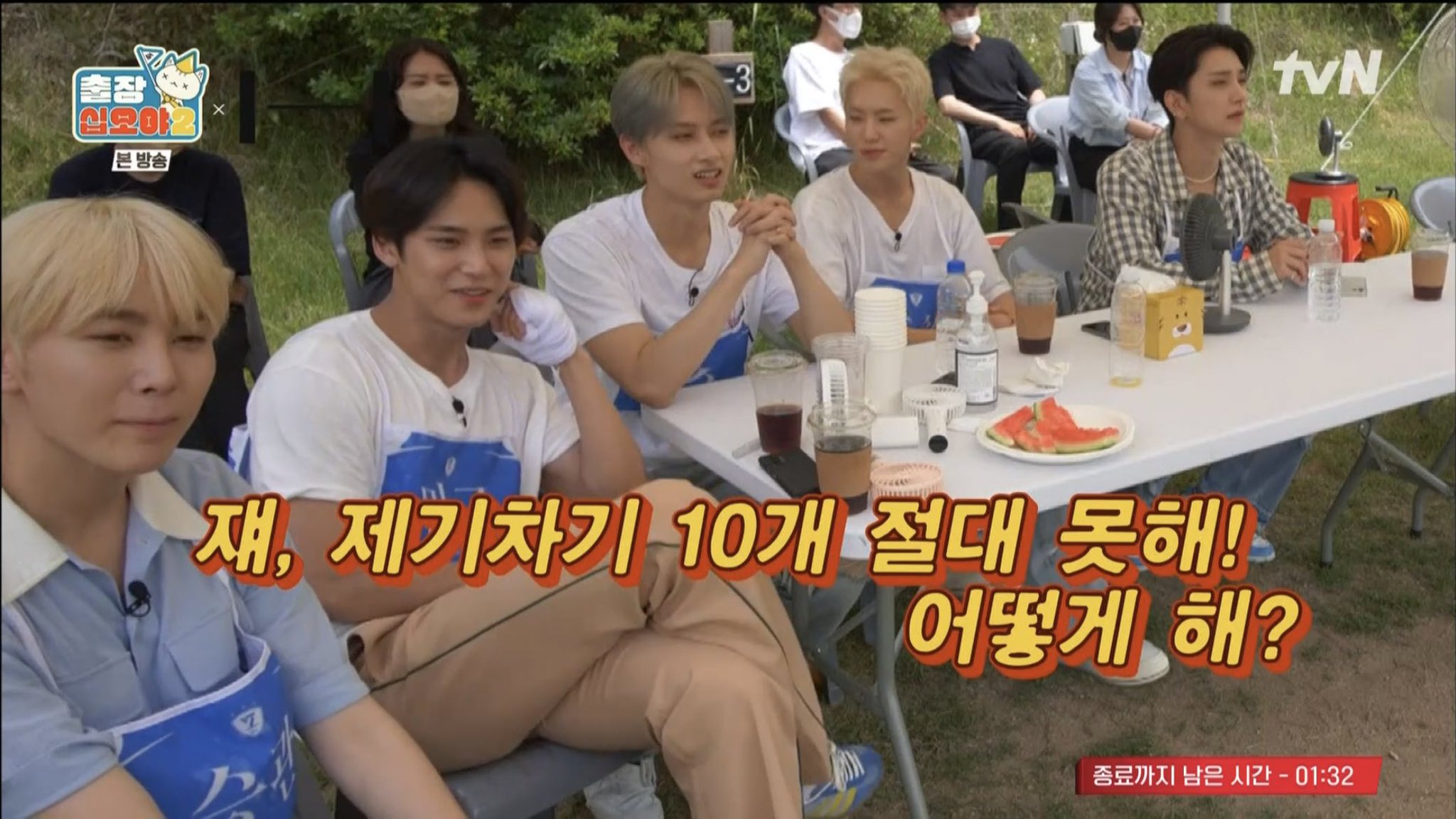 [잡담] 큰일났다ㅜ 세븐틴 어삼퍼 법칙 소문나게 생겼다ㅜㅜ | 인스티즈