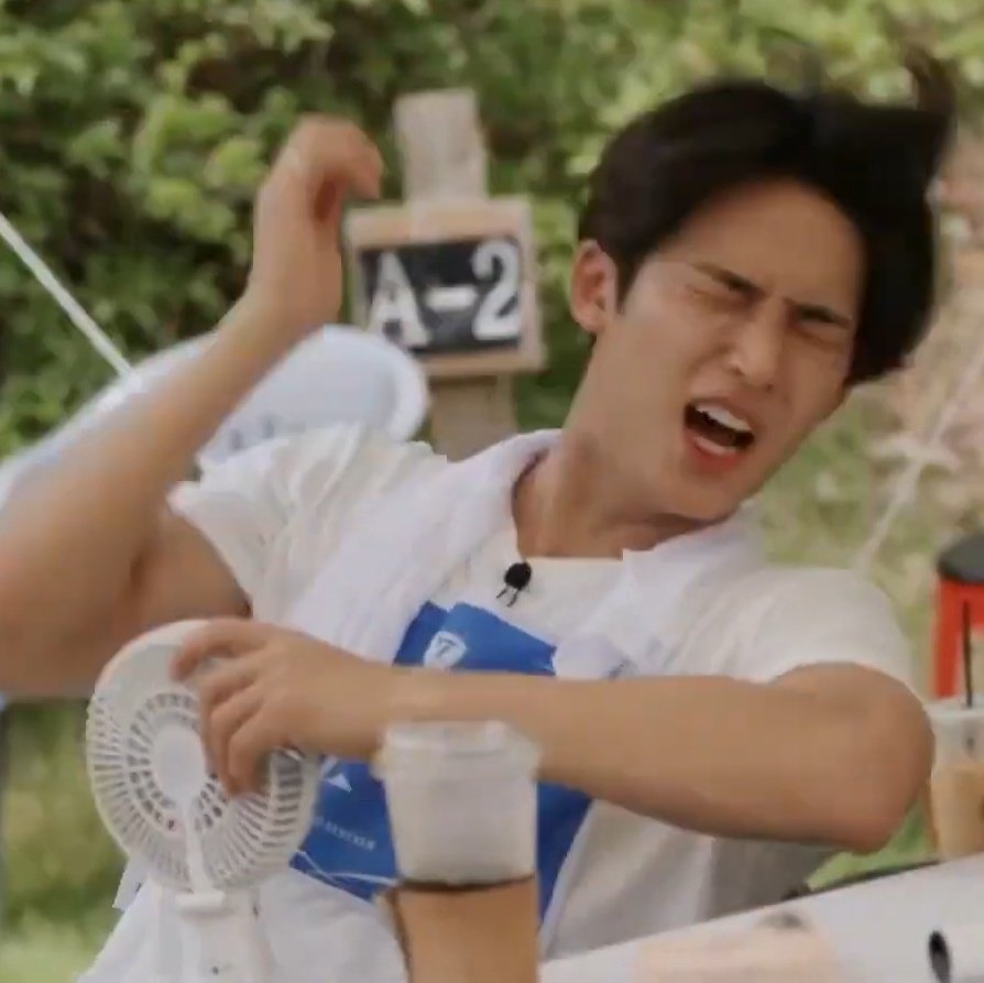 [잡담] 벌레가 너무 무서웠던 콩쥬 | 인스티즈