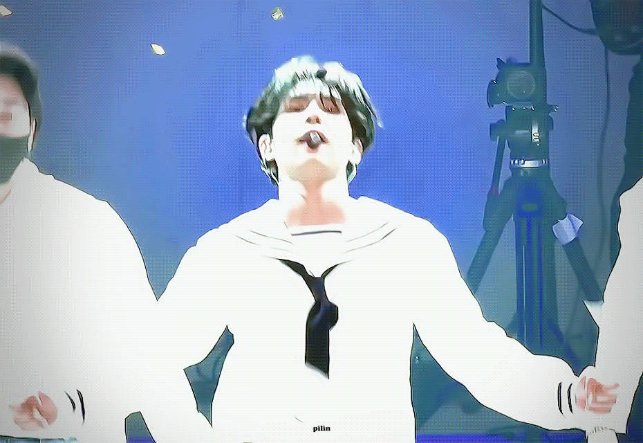 [잡담] 영케이랑 원필 댄스팀 짬바 봐❤️ | 인스티즈