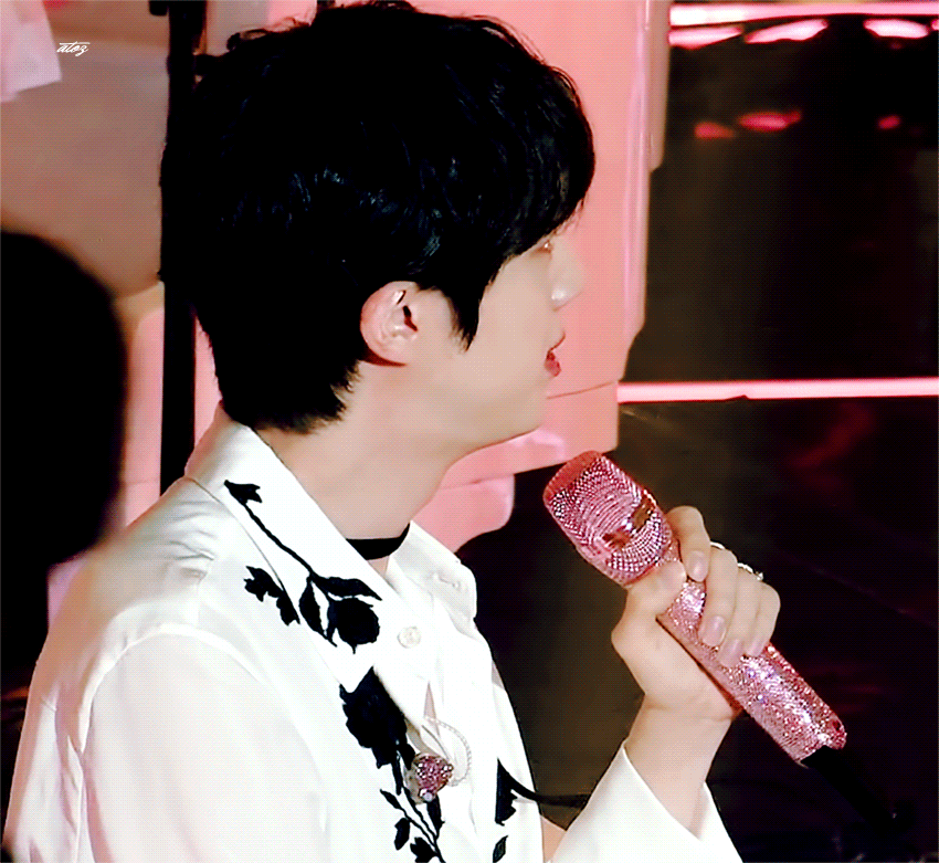 [잡담] 연예인 성격 모른다지만 방탄 진 너무 선해보임 | 인스티즈