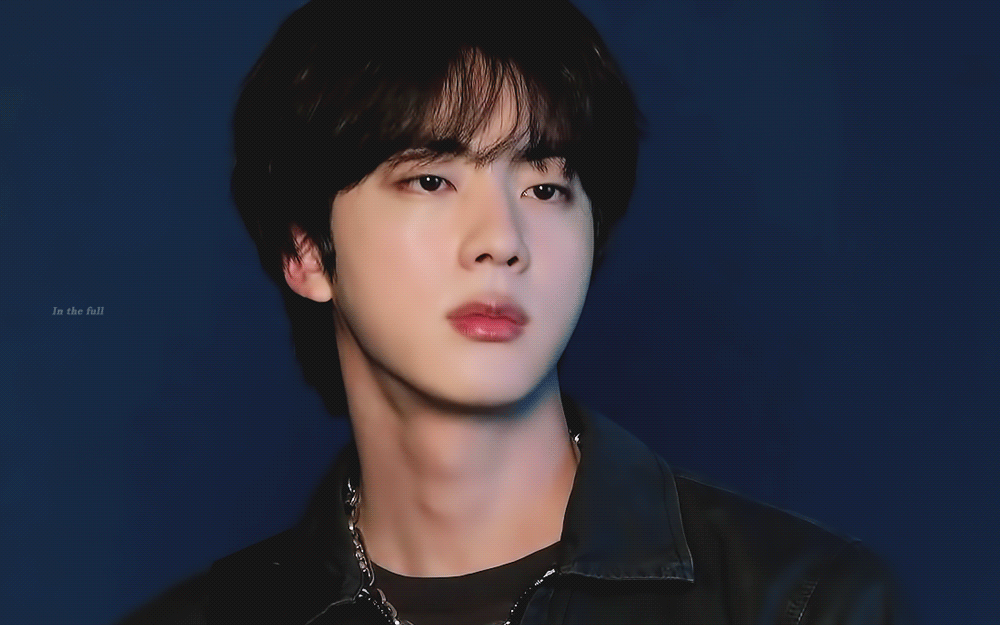 [잡담] 이거 좀 갈릴듯한데 방탄 진은 히어로상이야? 빌런상이야? | 인스티즈