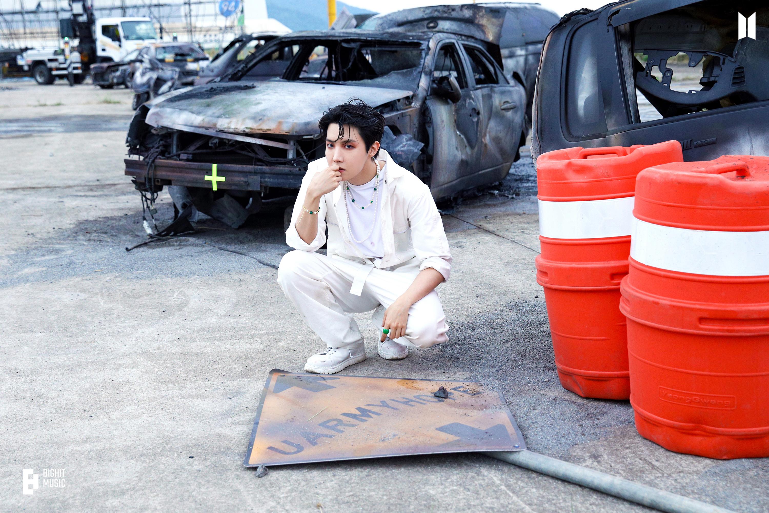 [잡담] 방화 MV 포토스케치 | 인스티즈