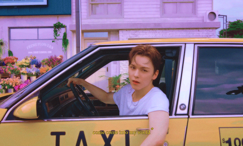 [잡담] 최한솔....왜 넷플릭스 예고편을 찍고 있는거야? (주어 세븐틴 버논 | 인스티즈