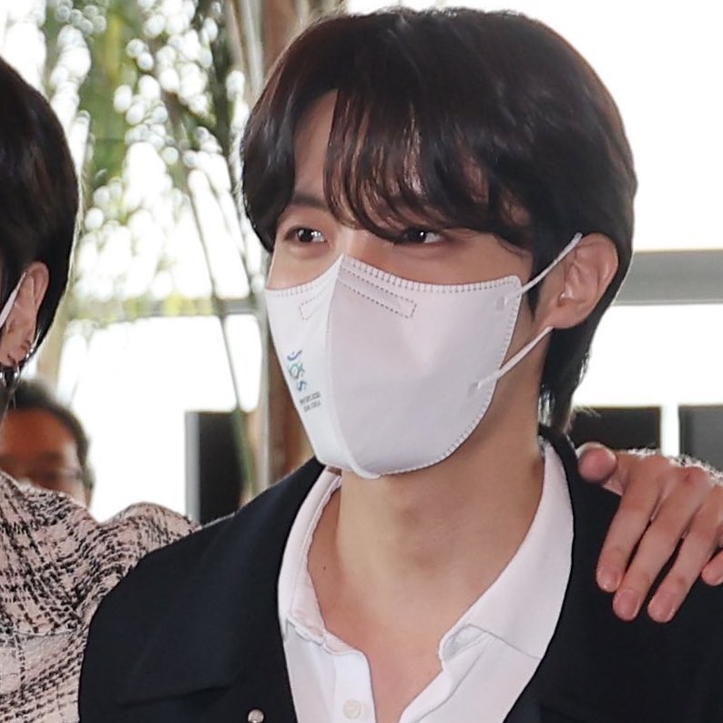 [잡담] 정제이홉 얼굴 모임?? | 인스티즈