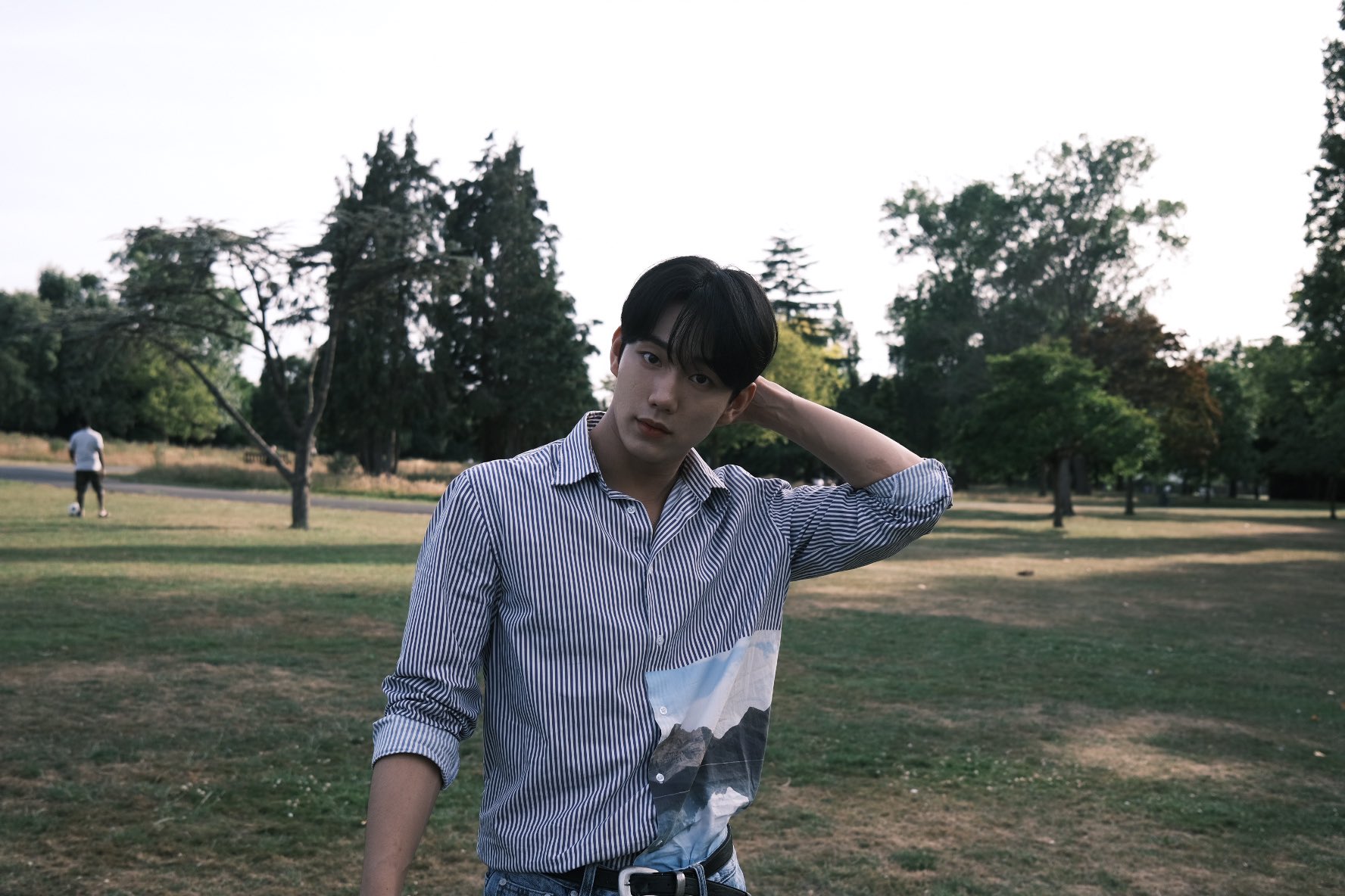 [잡담] 피원하모니 짱탁군 연기하는 모습 보고 싶습니다 | 인스티즈