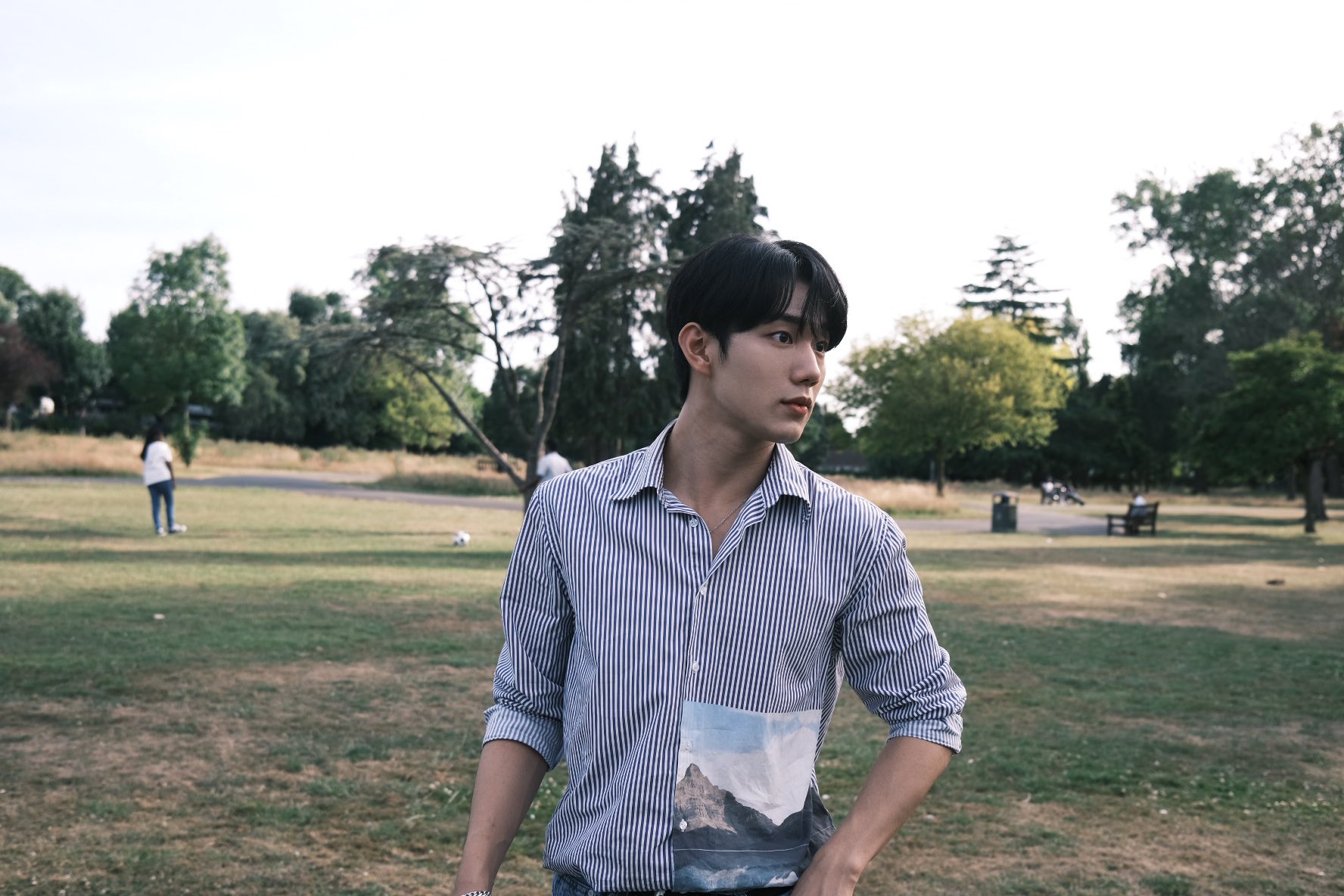 [잡담] 피원하모니 짱탁군 연기하는 모습 보고 싶습니다 | 인스티즈