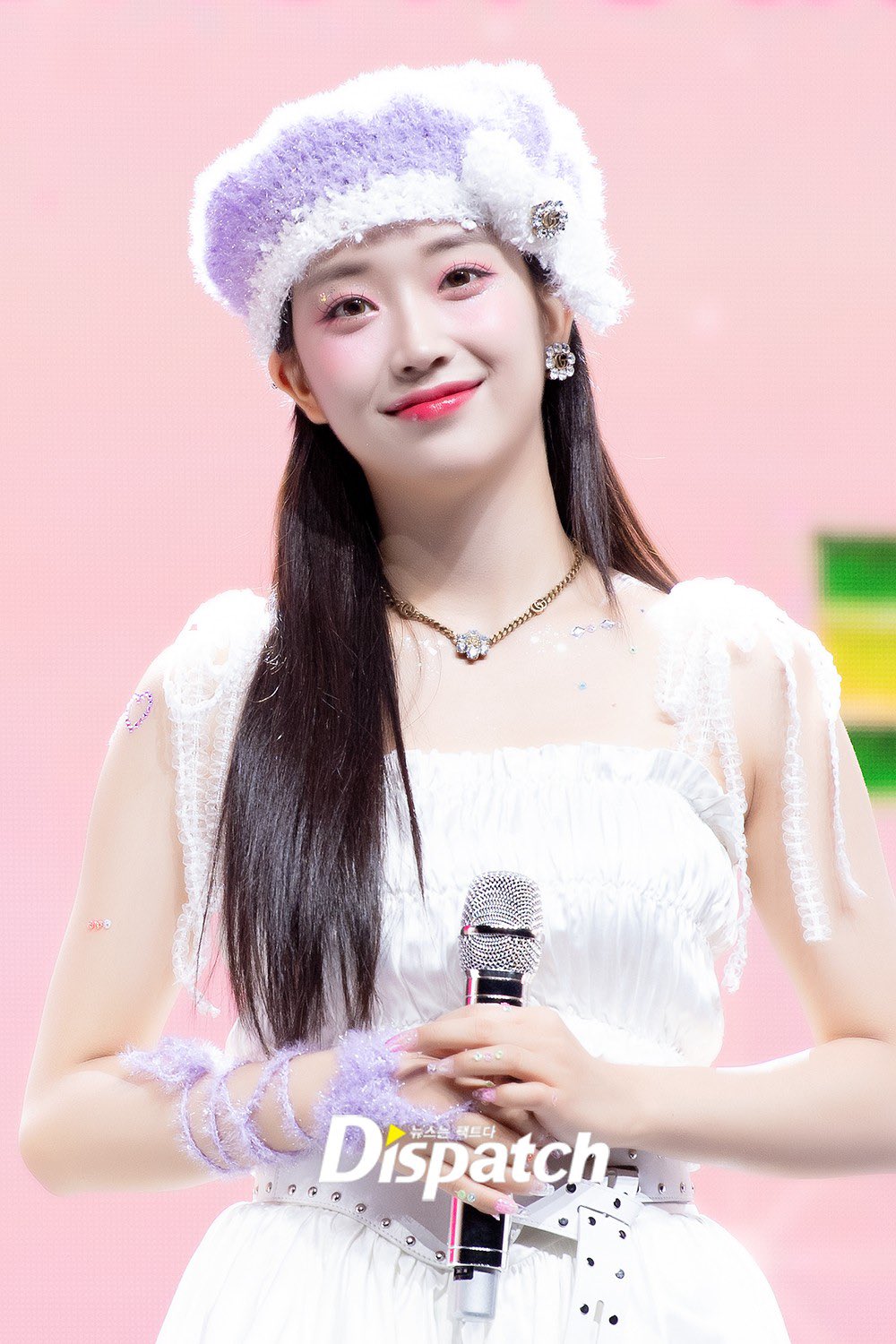 [잡담] 헐 스테이씨 샵 바꿨나?… 개이쁜데 | 인스티즈