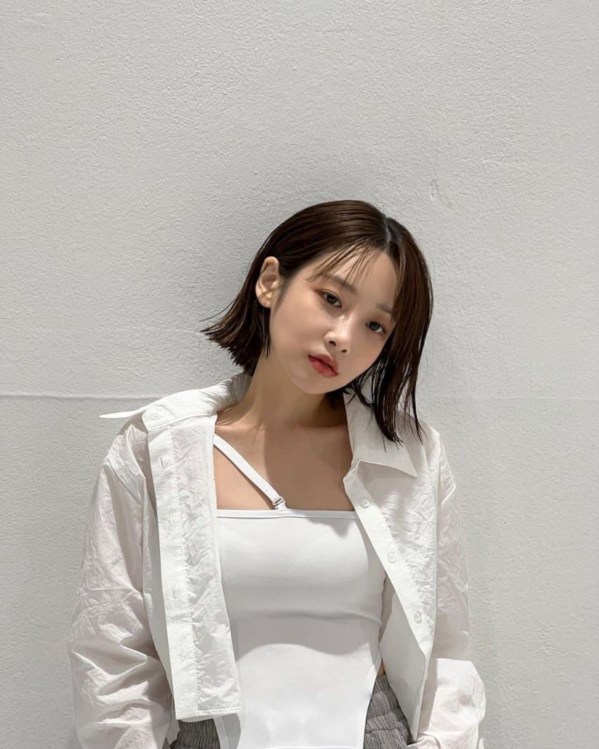 [잡담] 유지애 단발 | 인스티즈