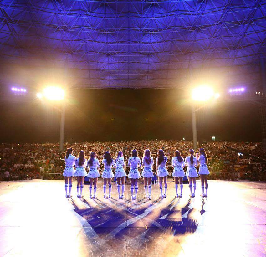 [잡담] 그냥 갑자기 아이오아이 보고싶다ㅠㅠ | 인스티즈