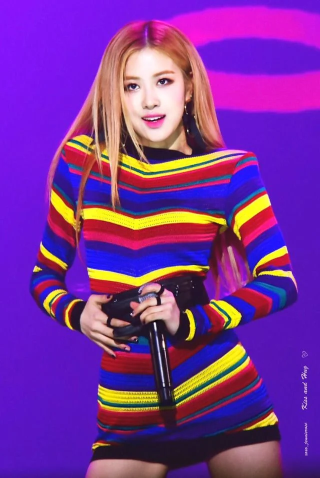 [잡담] 뭔가 블핑 안무는 찍혔을 때도 예쁘게 나오는듯 | 인스티즈