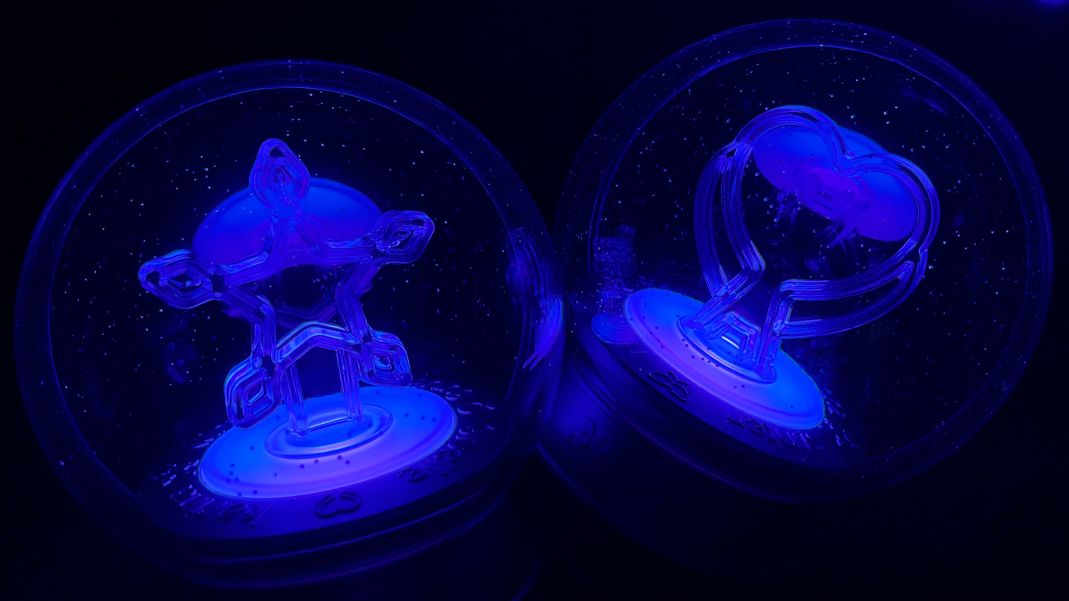 [잡담] 에스파 응원봉 개예뻐... (스압주의) | 인스티즈