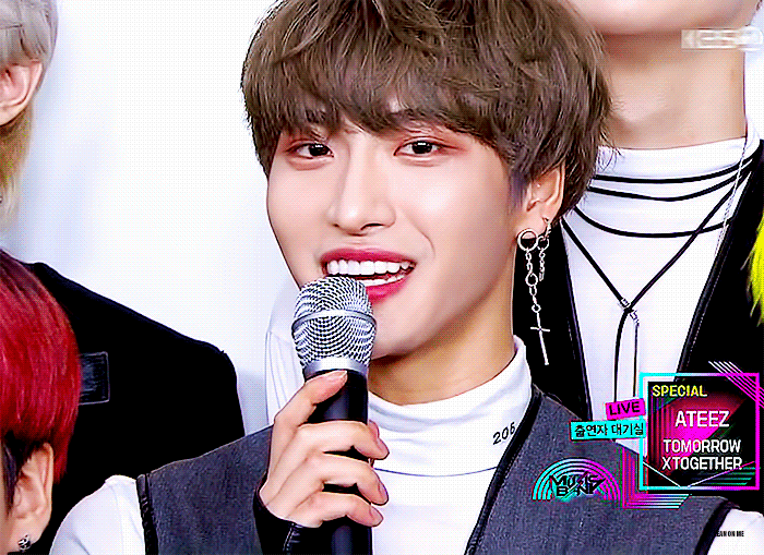 [잡담] 다쳐서 무대 못했는데 팬들 위해서 헤메코하고 나온 날... | 인스티즈