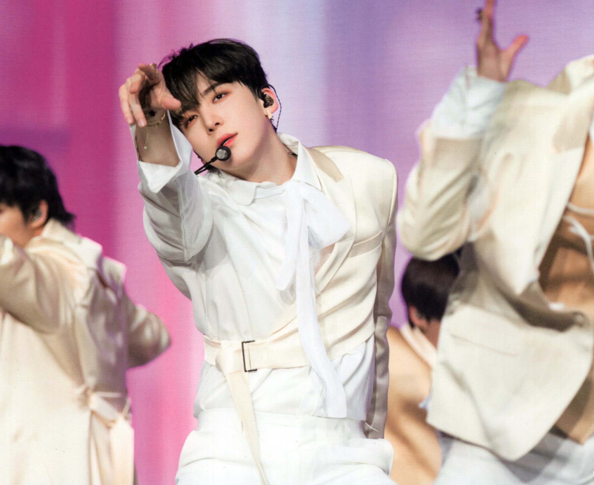 [잡담] 정윤호 진짜 사랑해 🐶 | 인스티즈