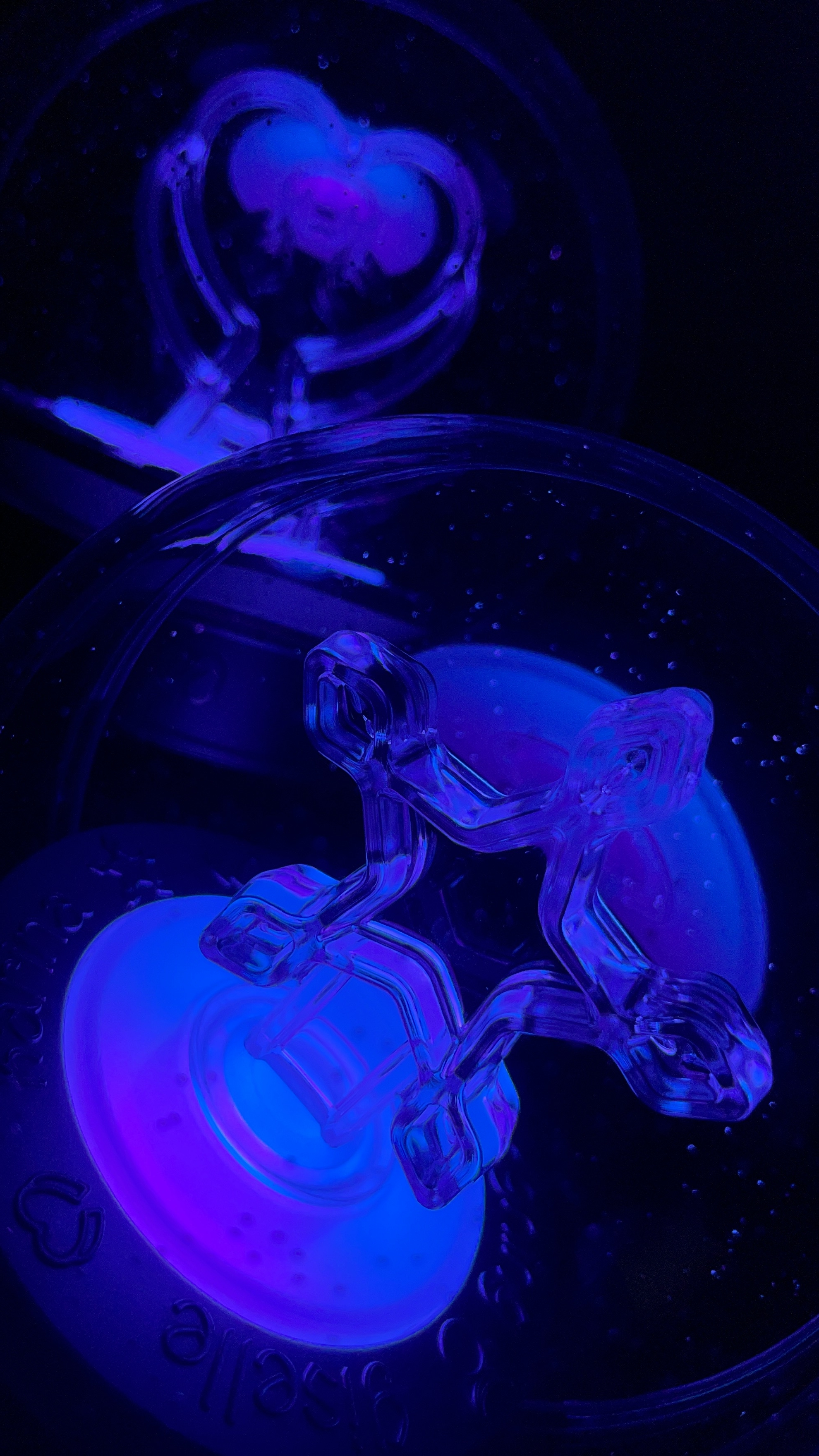 [잡담] 에스파 응원봉 개예뻐... (스압주의) | 인스티즈