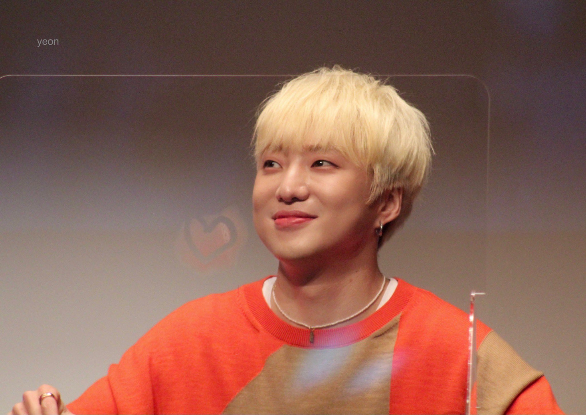 [잡담] 내돌 이시국 대면팬싸 처음했는데 진심 천재아이돌같음 | 인스티즈