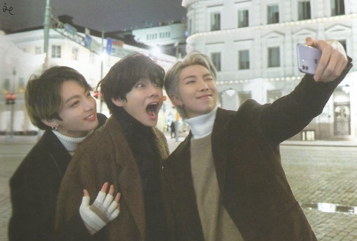 [잡담] 방탄 이사진 댕귀얍네 | 인스티즈