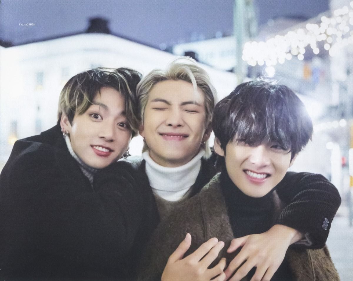 [잡담] 방탄 이사진 댕귀얍네 | 인스티즈