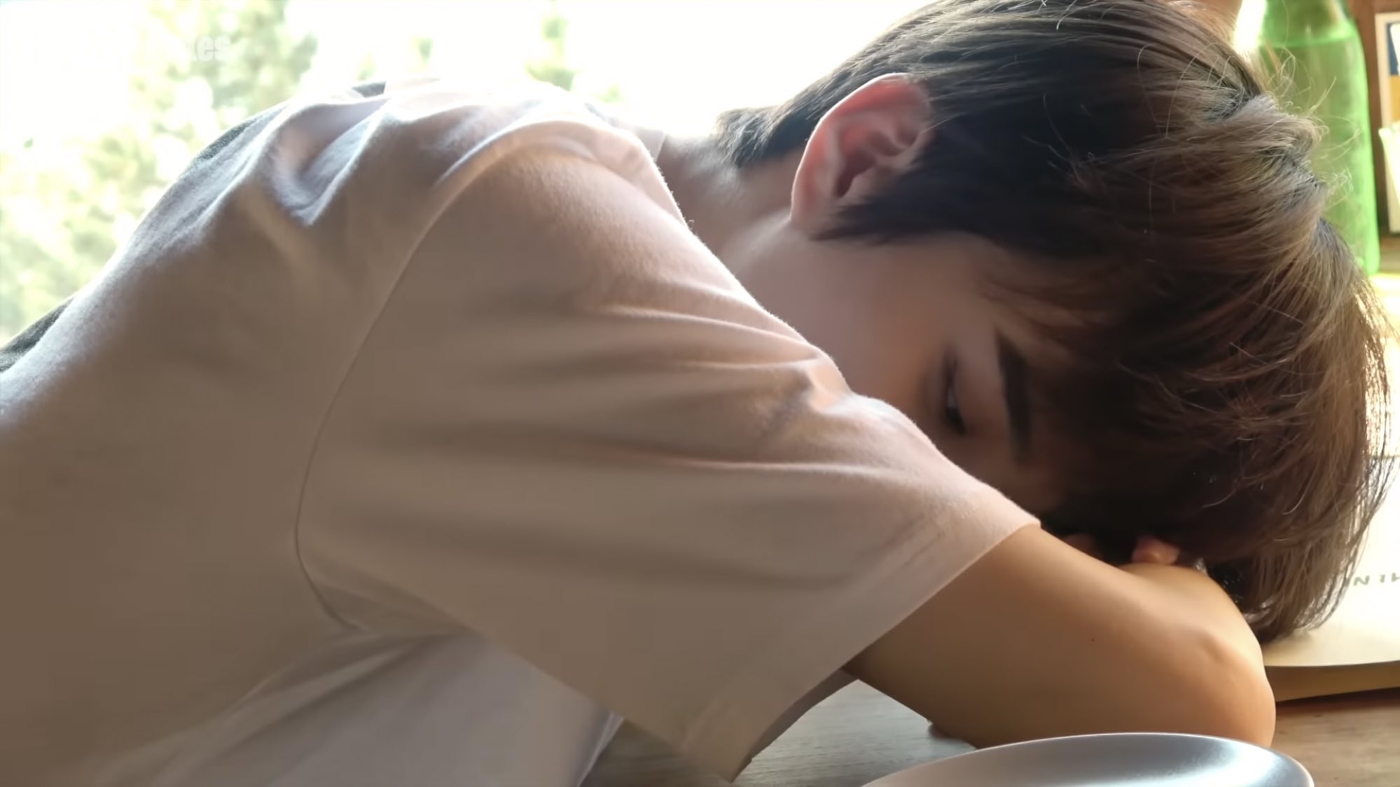 [잡담] 김정우 봄소에서 초여름된거같아.. | 인스티즈