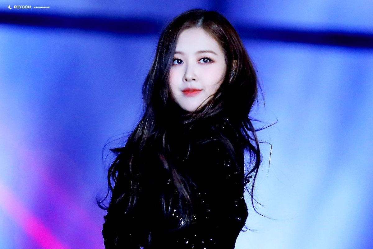 [잡담] 로제 이때 메이크업 개화려했다 | 인스티즈