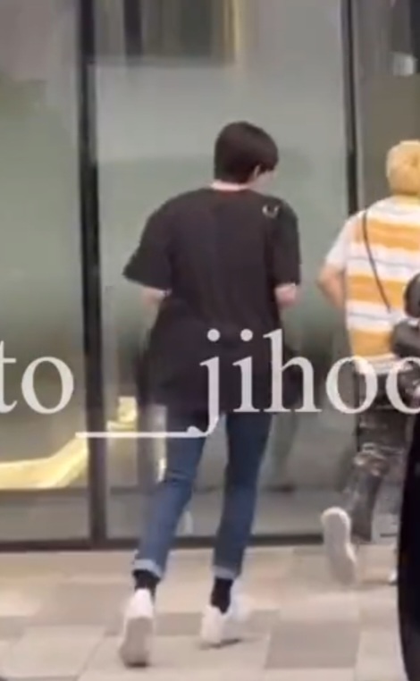 [잡담] 무슨 사람 몸이 이래요 | 인스티즈