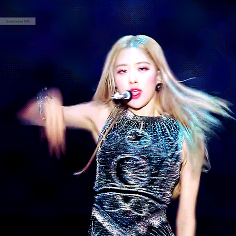 [잡담] 로제 이때 메이크업 개화려했다 | 인스티즈