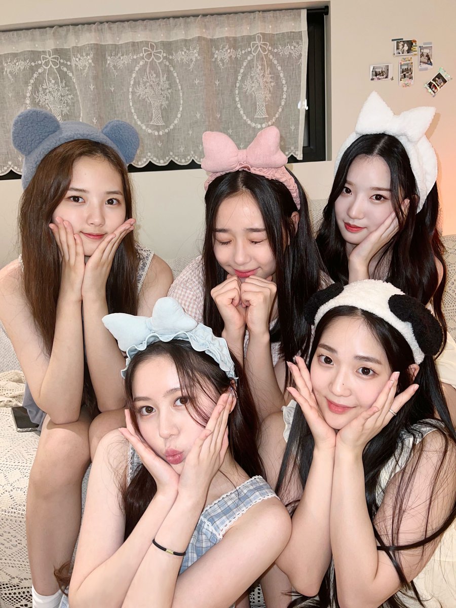 [잡담] 트리플에스 그냥 지금 멤버끼리 데뷔해도 괜찮을거 같은데.. | 인스티즈