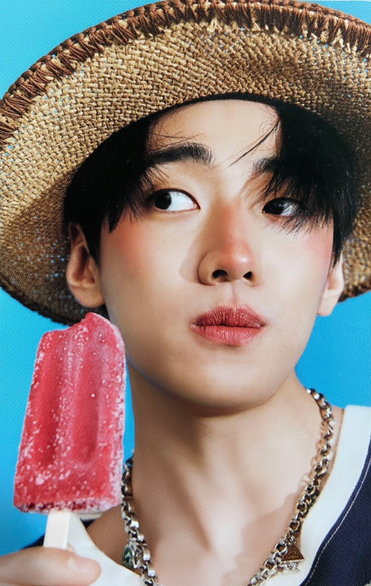 [잡담] 재찬이 팬들아 혹시 이 홈마분 유명하신 분이셔?? | 인스티즈