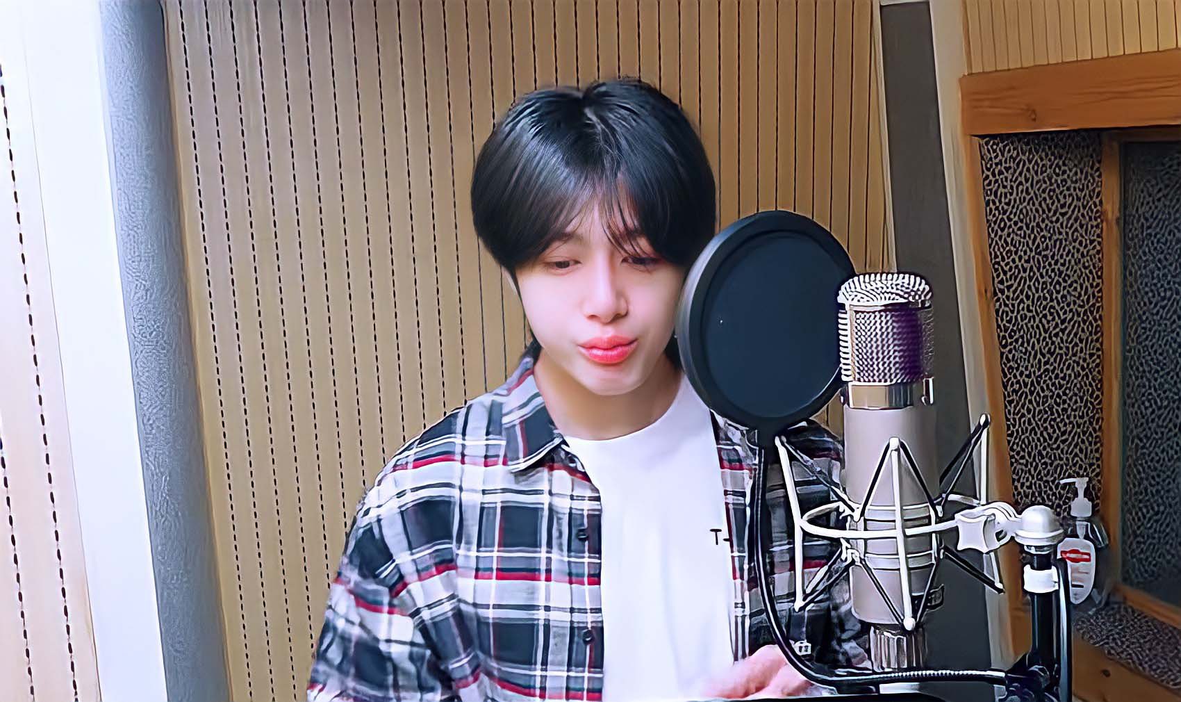 [잡담] 형원이도 스타쉽상이구나... | 인스티즈