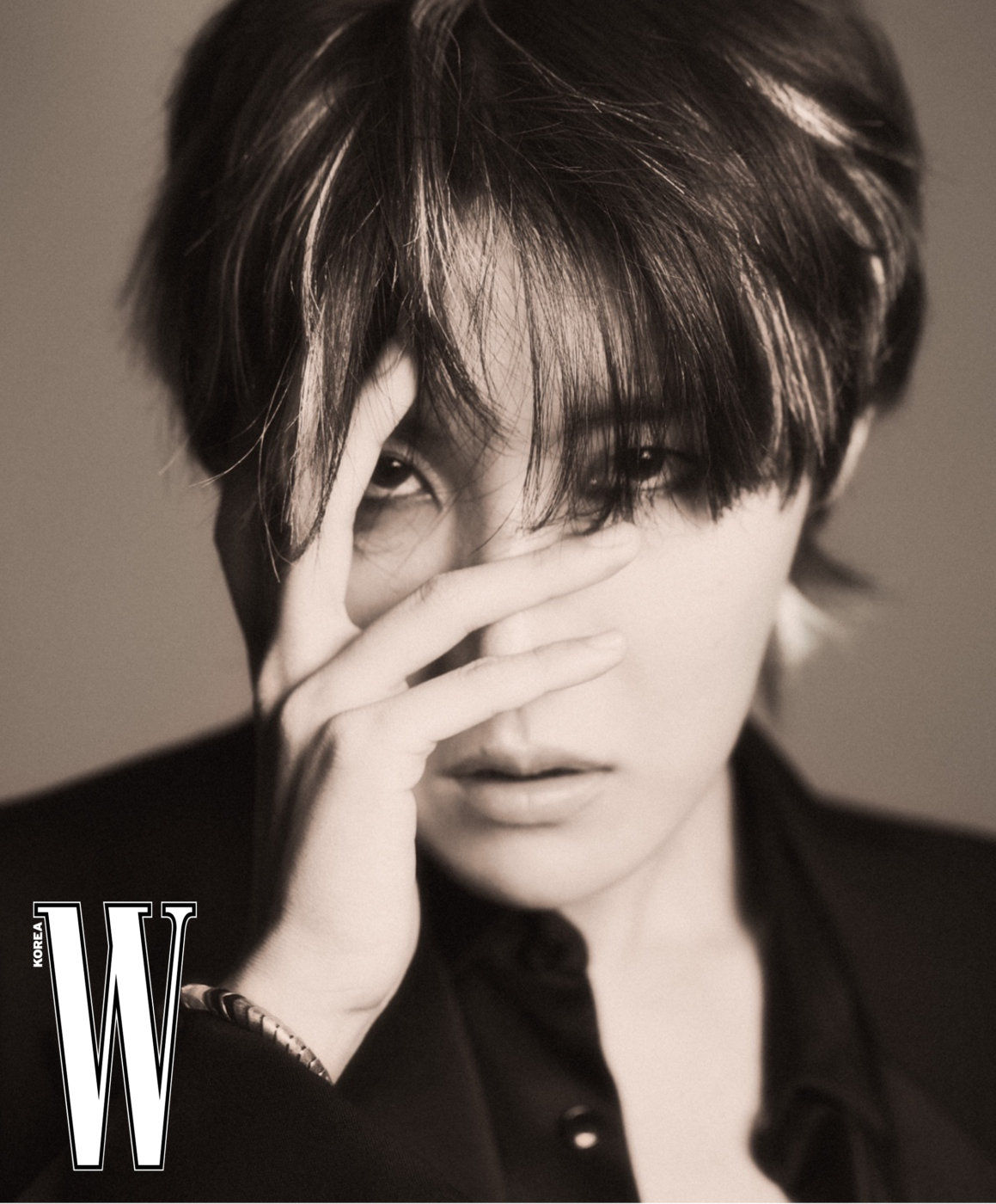 [잡담] Wkorea 제이홉 B컷 상태가...? | 인스티즈
