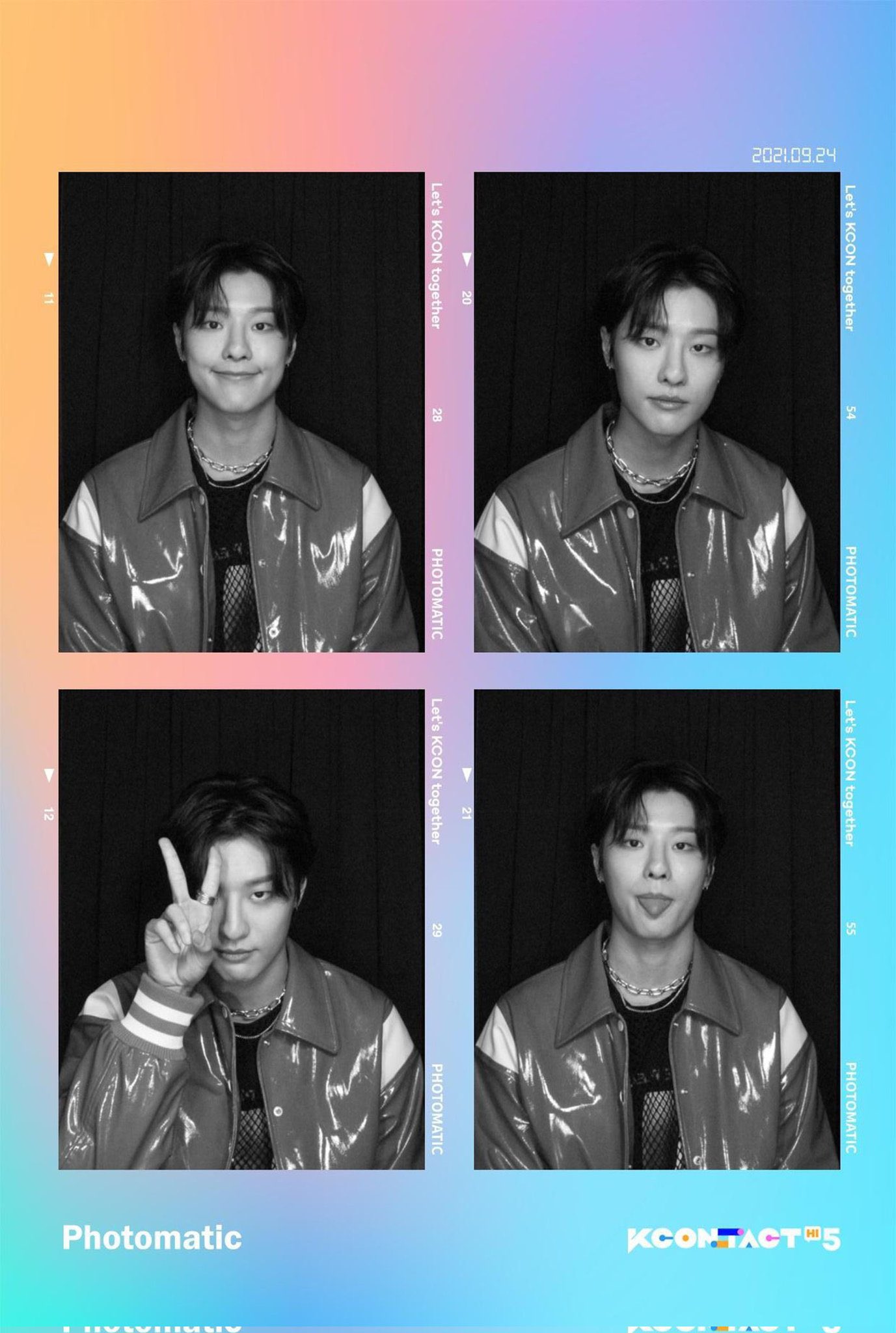 [잡담] 오옹 타돌 사진 잘 저장 안하는데 조승연씨 인생네컷 좀 | 인스티즈