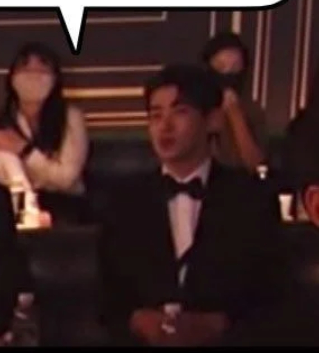 [잡담] 이거 재찬이 마즘? | 인스티즈