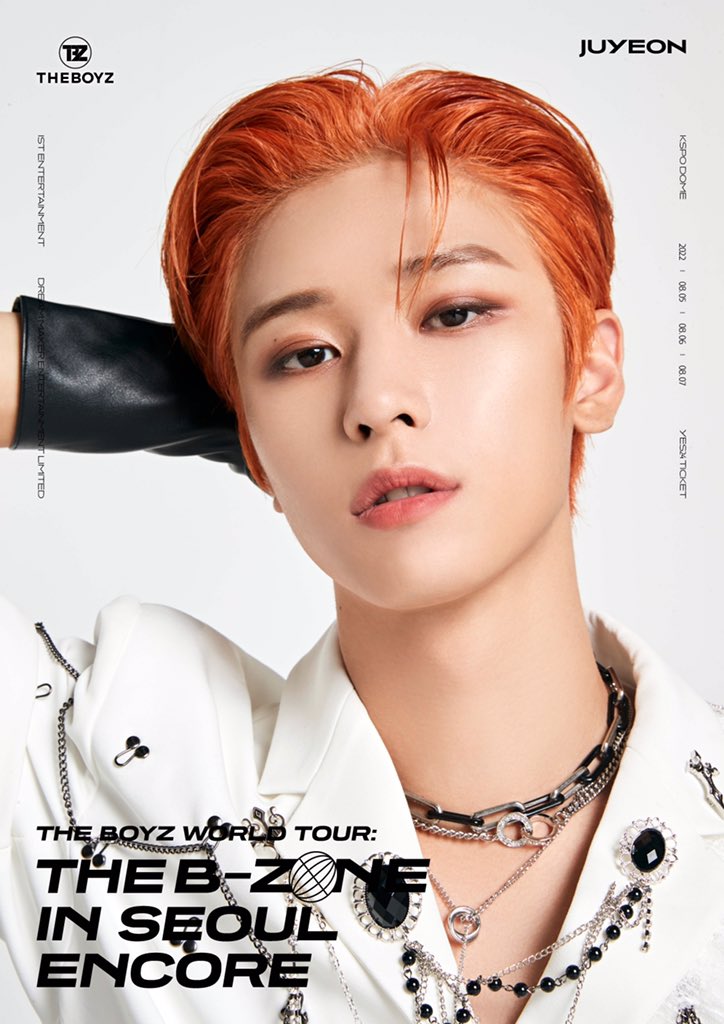 [잡담] 신입인 내가 더보이즈 구별하는 방법👍 | 인스티즈